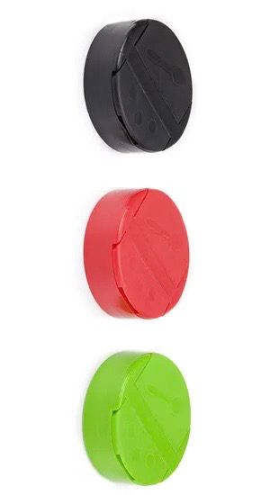 PP Spice Caps Image 9